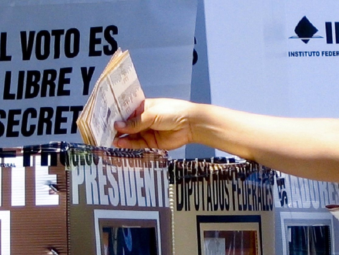 Latin Americas Super Election Cycle Is Wide Open International Idea
